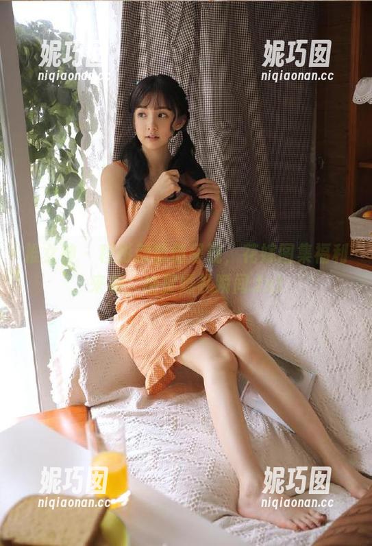 推女神 - 程彤颜倾情呈现，花嫁图集福利来袭，捕捉婚礼瞬间.txt