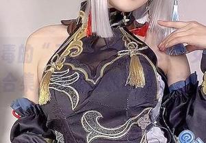 又美又毒的“无影喵喵Ghost”女王精选写真合集，领略她的独特魅力！.txt