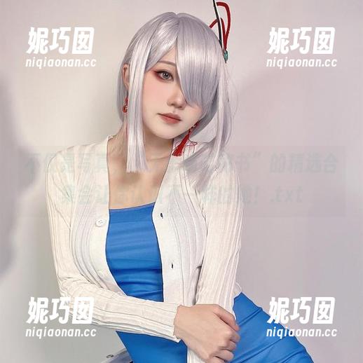 不仅是写真，“无影喵喵秘书”的精选合集会让你认识不一样的她！.txt