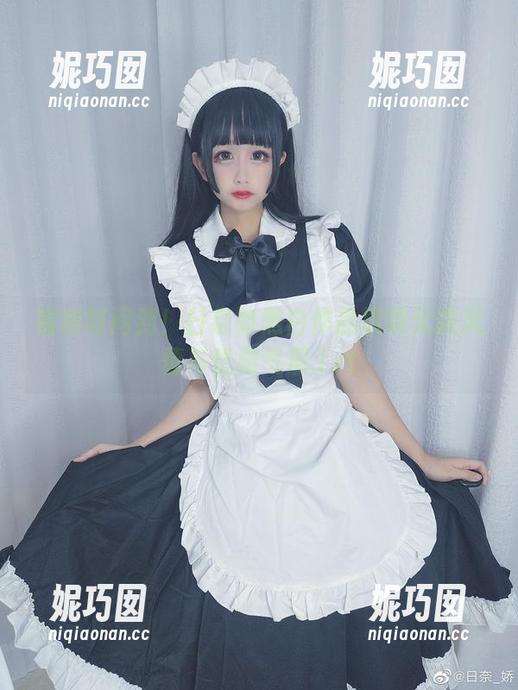 福利时间到！日奈娇黑白作品展现无限风情与优雅气质.txt