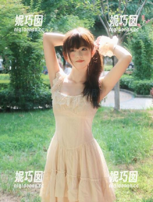 星颜社 - 资源共享：在线欣赏Vily豆豆学妹最新写真，尽显青春活力.txt