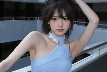 星颜社 – 快来下载！李若汐ci连体衣图包资源，点亮你的时尚摄影！.txt