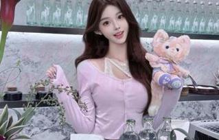 微密圈 – 有你喵兔女郎系列精选，犹如梦境般幻化天使的魅力！.txt
