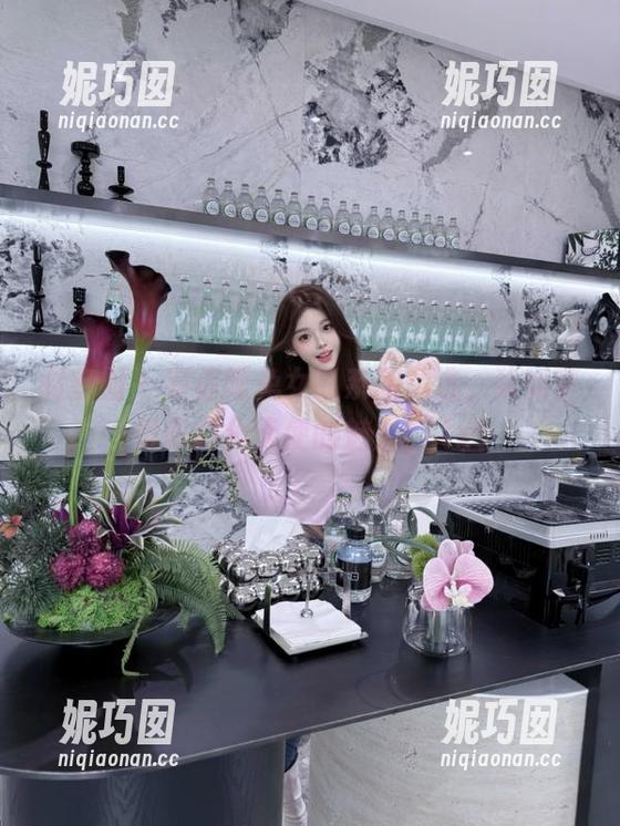 微密圈 - 有你喵兔女郎系列精选，犹如梦境般幻化天使的魅力！.txt