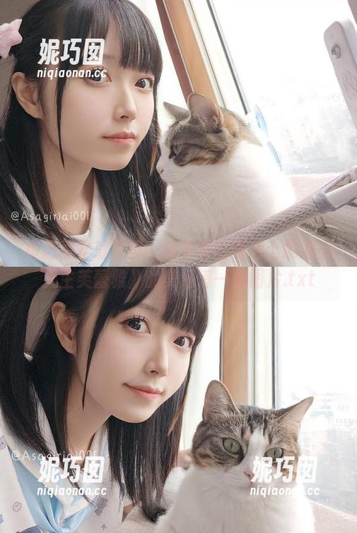 精选朝雾爱写真，感受《回复术士的重启人生芙蕾雅》的美好每一张图片.txt