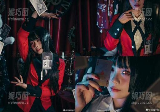 末夜787全新长腿套图更新，定格她每一个动人的瞬间.txt