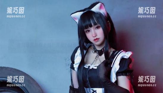 私房写真新作上线！末夜787蕾姆女仆泳装带你领略清新魅力！.txt