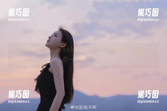 模范学院 - 柳侑绮Sevenbaby纯白写真作品精选，资源汇集让你一次看个够.txt