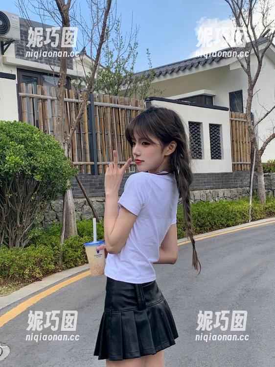 模范学院 - 打破常规的无圣光毛衣：柳侑绮Sevenbaby图集中的独特时尚元素.txt