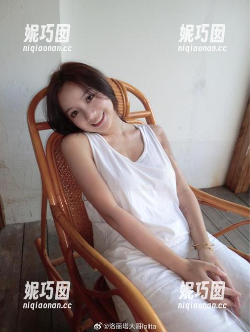 蕾姆兔女郎闪耀登场，洛丽塔大哥献上独特写真图集，带来全新审美体验！.txt