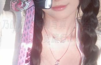 清水由乃的喵武系列写真，带给你一场美图的视觉旅行.txt