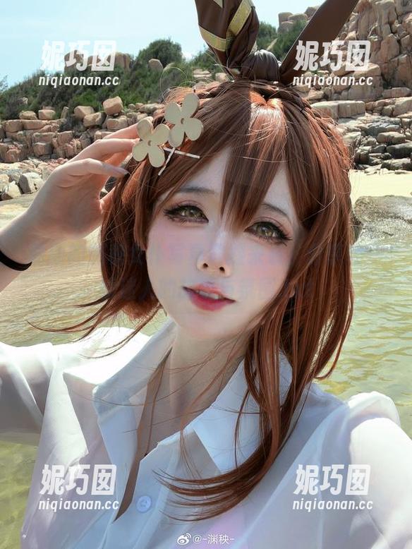 最新的渊秧女仆写真震撼来袭，分享每一帧迷人的故事与氛围.txt