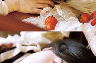 爱蜜社 – 在白衬衫中重塑经典，小宝酱的写真作品与动人图片合集.txt