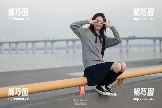 爱蜜社 - 领略格格污巫的夏天高清作品，仿佛夏风拂面，带来无尽的清凉与欢愉！.txt