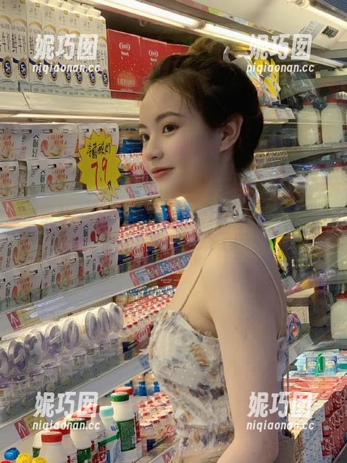 爱蜜社 - “萌琪琪Irene”女仆在线美图发车，准备好你的心跳了吗？.txt