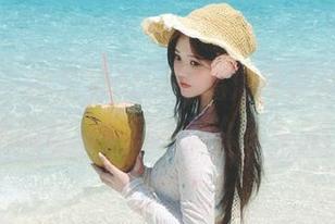 爱蜜社 – 谢芷馨Sindy高清写真集大曝光：礼服的背后竟藏着这么多笑点！.txt