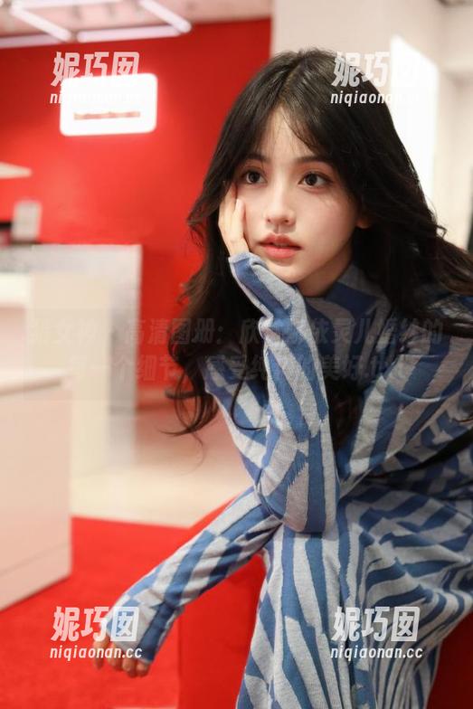 猎女神 - 高清图册：欣赏娜依灵儿婚纱的每一个细节，感受纯粹的美好.txt