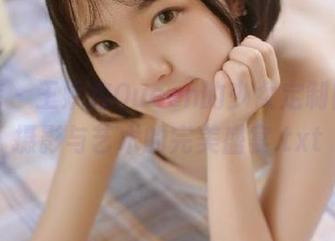 猫萌榜 – 王婉悠Queen的少女定制图集：摄影与艺术的完美盛宴.txt