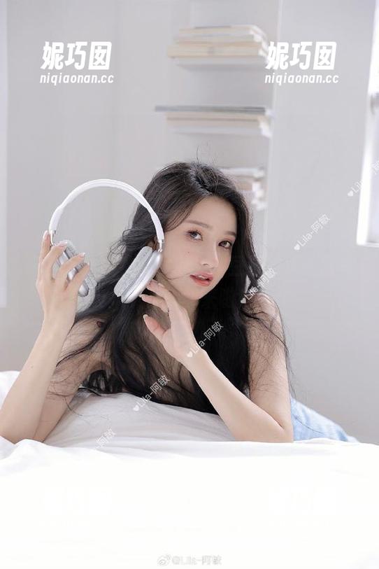 瑞丝馆 - 极致少女魅力，豆浆妹水手服写真集下载福利来啦！.txt