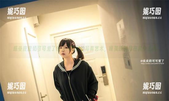 感受皮皮奶可可爱了啦元月贺图的写真艺术，唯美原图尽在其中.txt