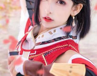 神乐坂真冬与你分享，猫脚女仆COS绝对企画的资源秘密！.txt