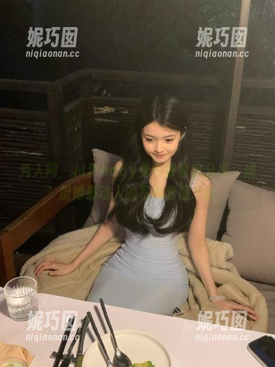 秀人网 - M梦baby兔女郎独家分享，捕捉她最动人的写真套图.txt