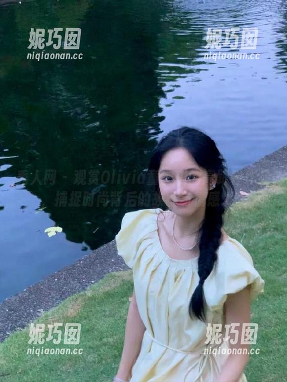 秀人网 - 观赏Olivia童安琪的高跟鞋作品，捕捉时尚背后的故事与情感.txt
