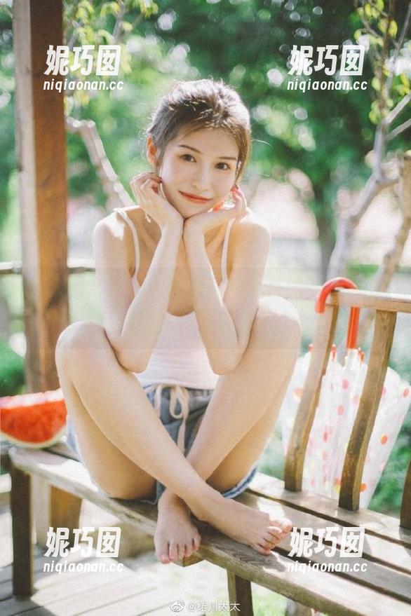 秀人网 - fairy如歌独特风格的私房泳衣图包，随时随地尽显时尚与个性。.txt