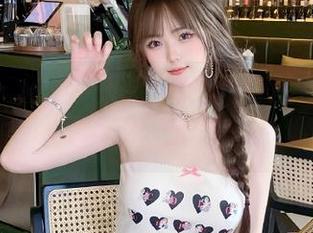 秀人网 – 流行风潮：伊诺女神的时尚套图，快来下载体验新视野！.txt