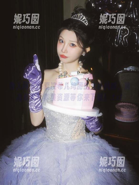 秀人网 - 探索凌希儿绚丽的女仆风格，超高质量写真集资源等你来下载！.txt