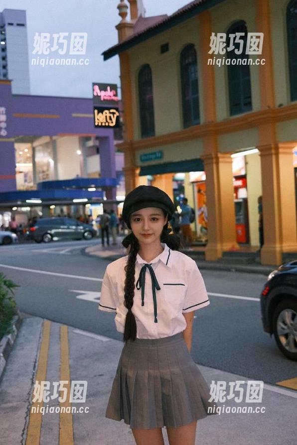 秀人网 - 与唐安琪一起探索广州，分享她精致旅拍作品的创作与体验.txt