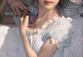 秀人网 – 享受夏日美好，夏诗诗Sally吊带写真美图分享就在这里.txt