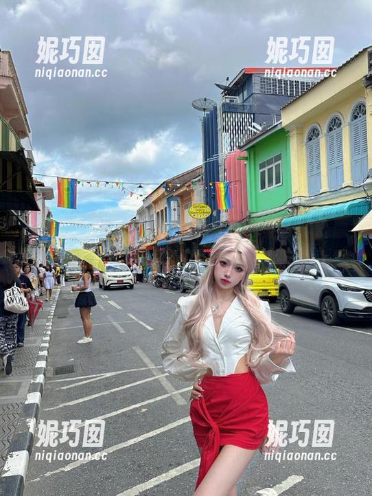 秀人网 - 探秘姚若兮vay的浴室写真：原图直击，清新又带点撩人的气息.txt