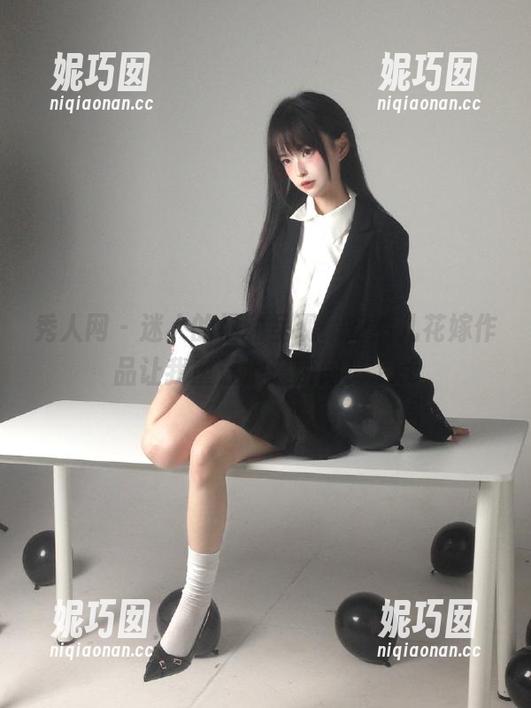 秀人网 - 迷人的福利呈现，安然儿花嫁作品让我重温浪漫瞬间！.txt