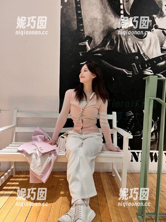 秀人网 - 不可错过！朱可儿FloraJK风摄影作品原图及精选图片分享.txt