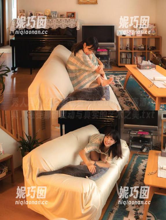 秀人网 - 在线发现杏子Yada裸足高清写真，感受那份灵动与真实的艺术之美.txt
