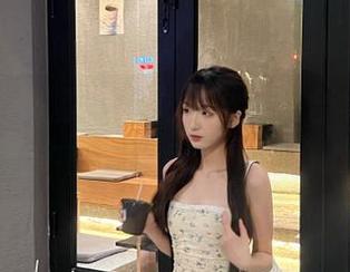 秀人网 – 细数林文文妹妹写真合集，分享生活中的小确幸与大美好.txt