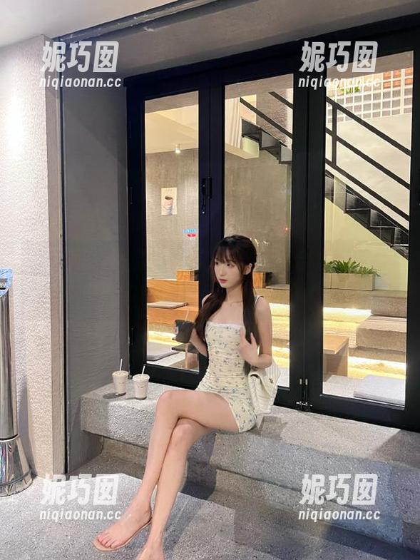 秀人网 - 细数林文文妹妹写真合集，分享生活中的小确幸与大美好.txt