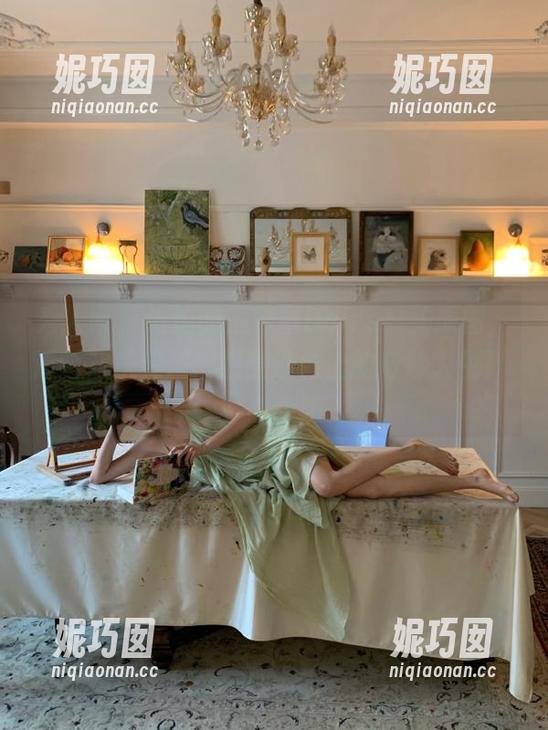秀人网 - 海边的王梓童Doirs私拍原图，透过欢乐笑声，感受沙滩上的奇妙人生！.txt
