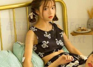 秀人网 – 品味时尚：陈梵妮Fanny豹纹摄影原图与壁纸分享.txt