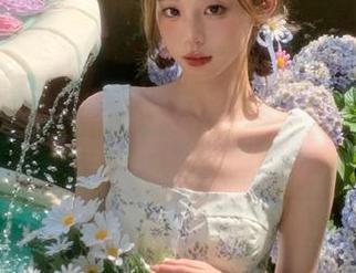 秀人网 – 全新麦琪绫冰激淋可爱写真图集，展现真实生活中的甜美瞬间.txt