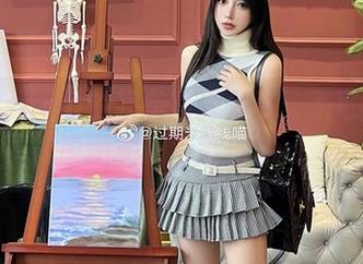 米线线sama的超美写真分享：不可错过的原图和精彩剧情.txt