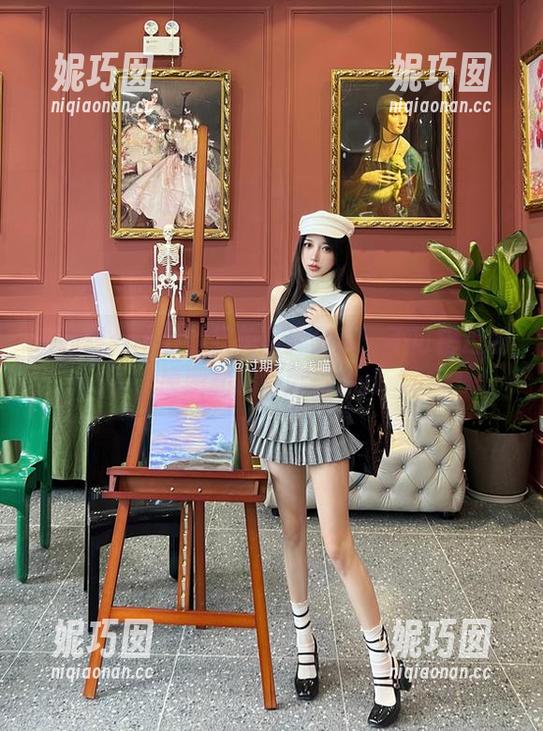 米线线sama的超美写真分享：不可错过的原图和精彩剧情.txt