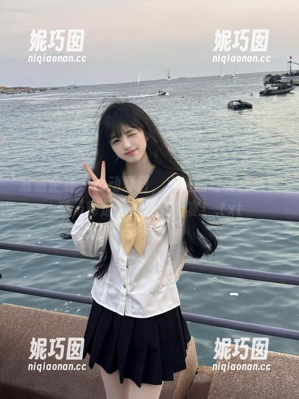 紧急企划 - 心动夏日，小婕的写真合集资源，释放你的视觉盛宴！.txt