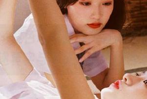 微密圈 – 紫色哒豚豚的微信朋友圈系列，传递真实与美感的写真图片.txt