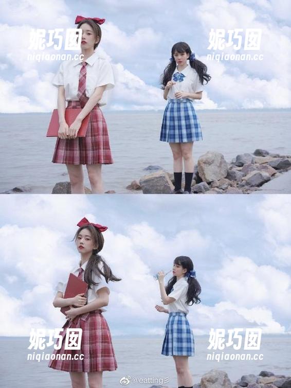 微密圈 - 走进紫色哒豚豚的丝袜世界：独特写真图册赏析.txt