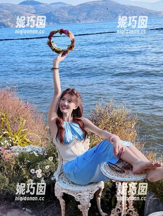 绮梦摄影 - 子涵全套连体衣作品，轻松打造属于你的独特时尚风格.txt