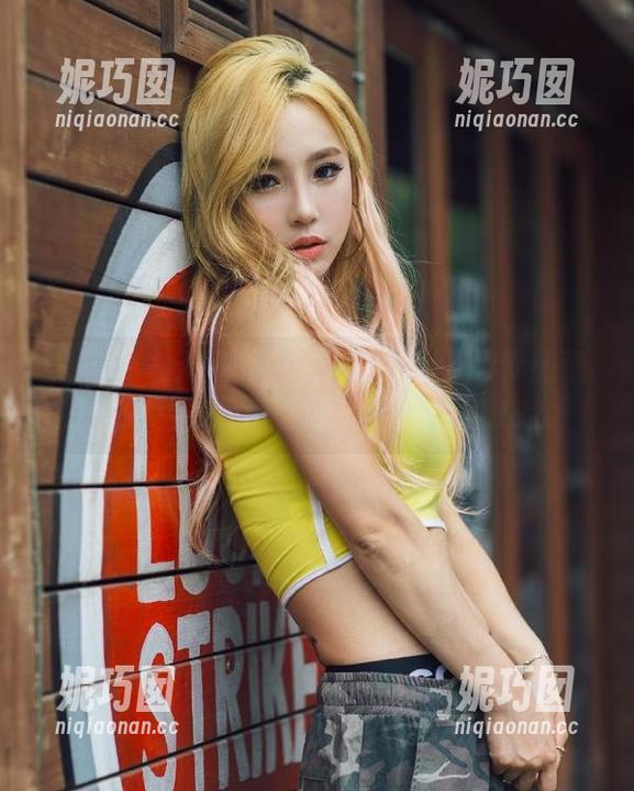 美媛馆 - 无圣光的艺术：Carina梦绮蕾丝原图作品带你走入梦幻世界.txt