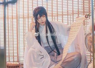 翎柒菜菜写真全集大曝光：当照片遇上秘书，展现无尽魅力！.txt