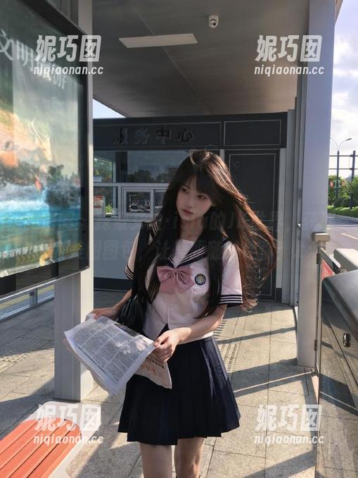 微密圈 - 探索艾拉·isla的JK世界，获取独家美图图包，让美丽随时伴你！.txt